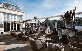 Intercontinental Amstel Amsterdam By Ihg