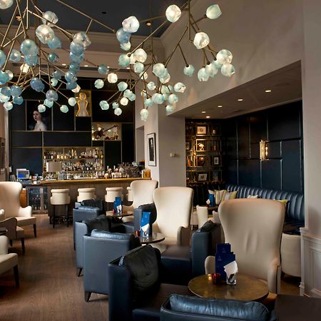 Hotel Intercontinental Amstel Amsterdam By Ihg Zewnętrze zdjęcie