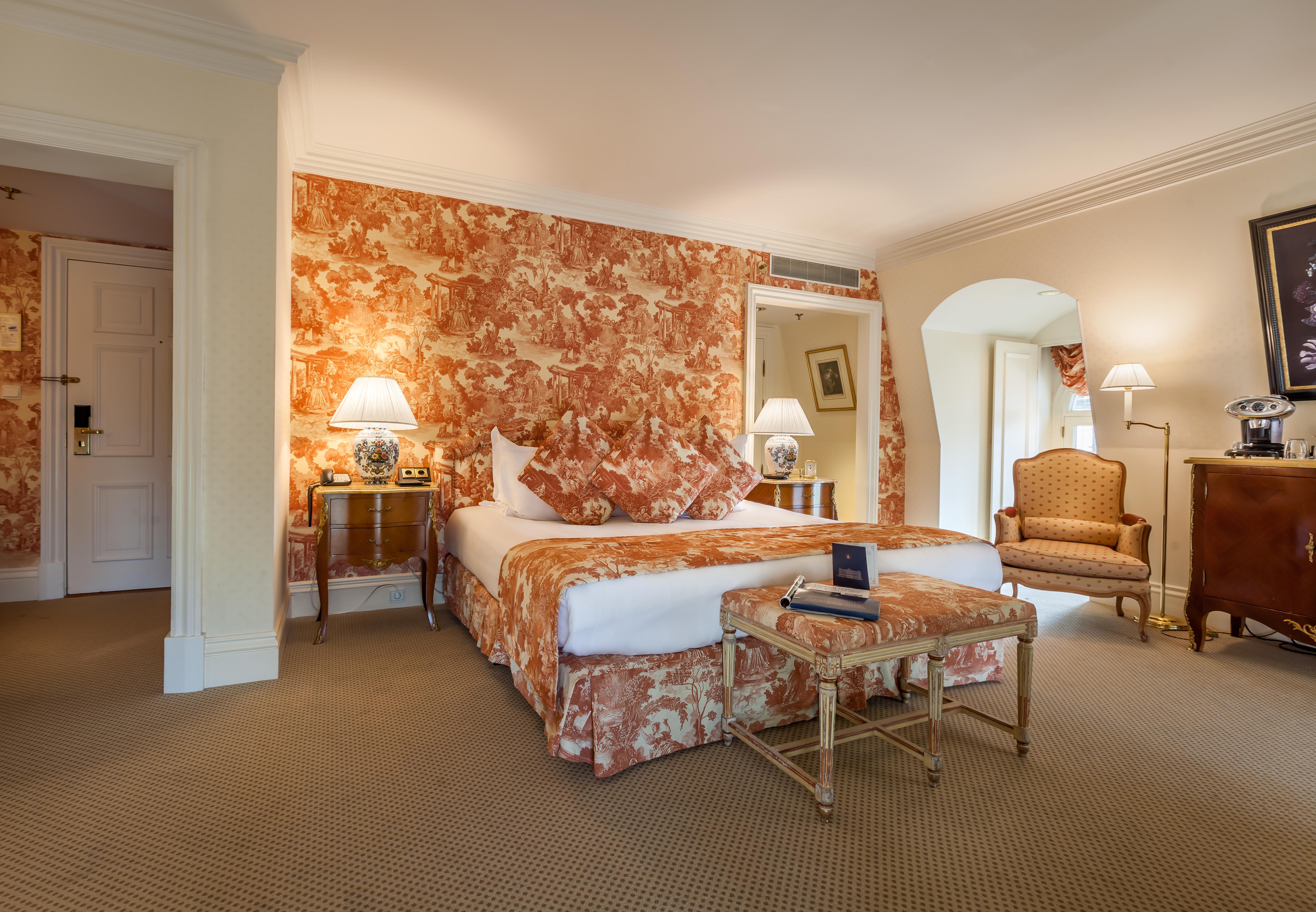 Hotel Intercontinental Amstel Amsterdam By Ihg Zewnętrze zdjęcie