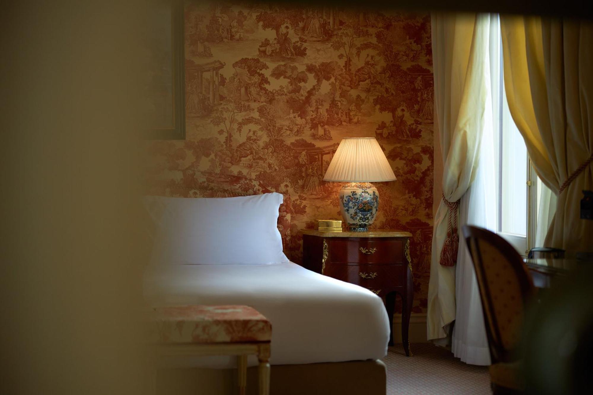 Hotel Intercontinental Amstel Amsterdam By Ihg Zewnętrze zdjęcie