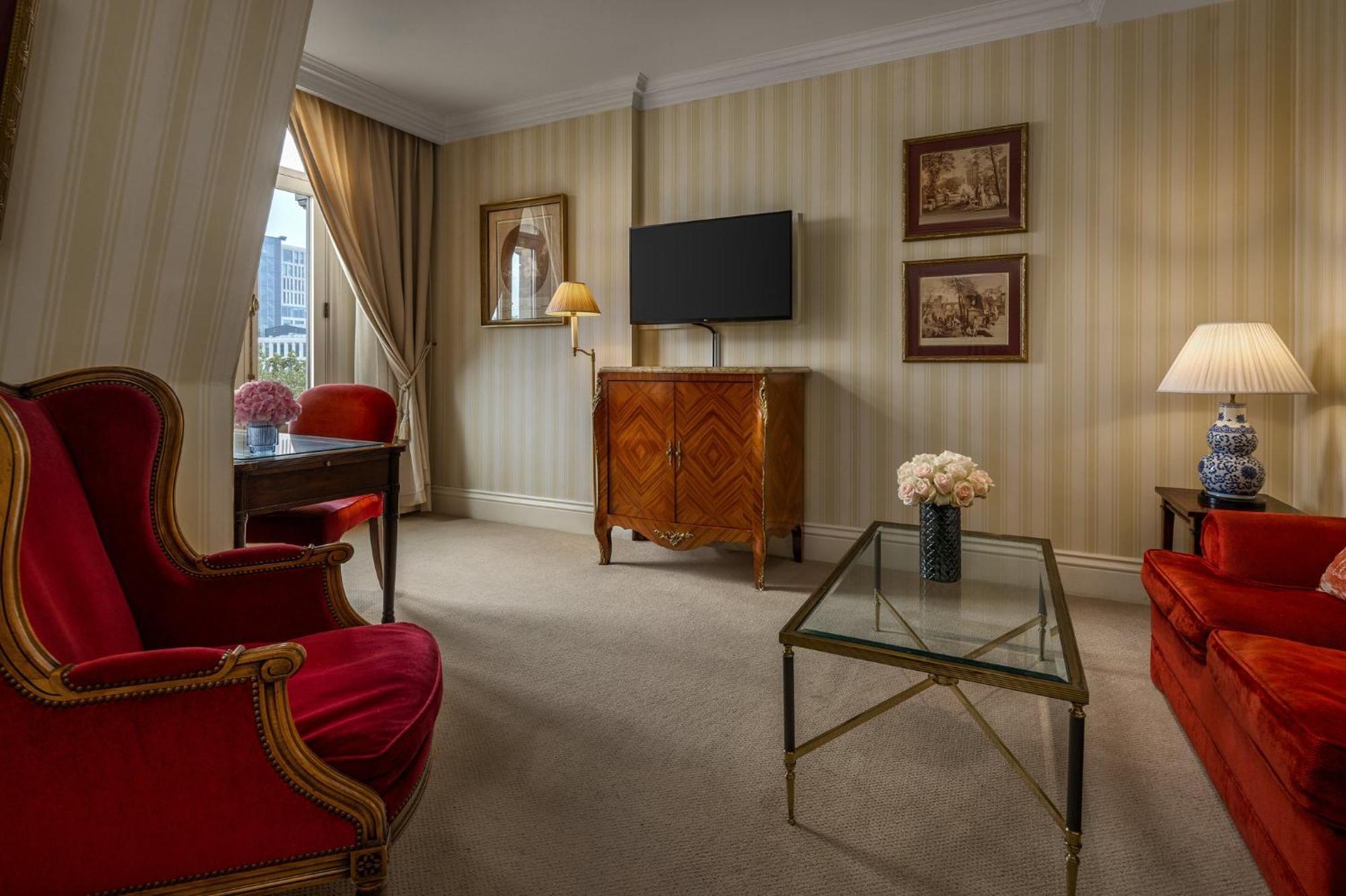 Hotel Intercontinental Amstel Amsterdam By Ihg Zewnętrze zdjęcie