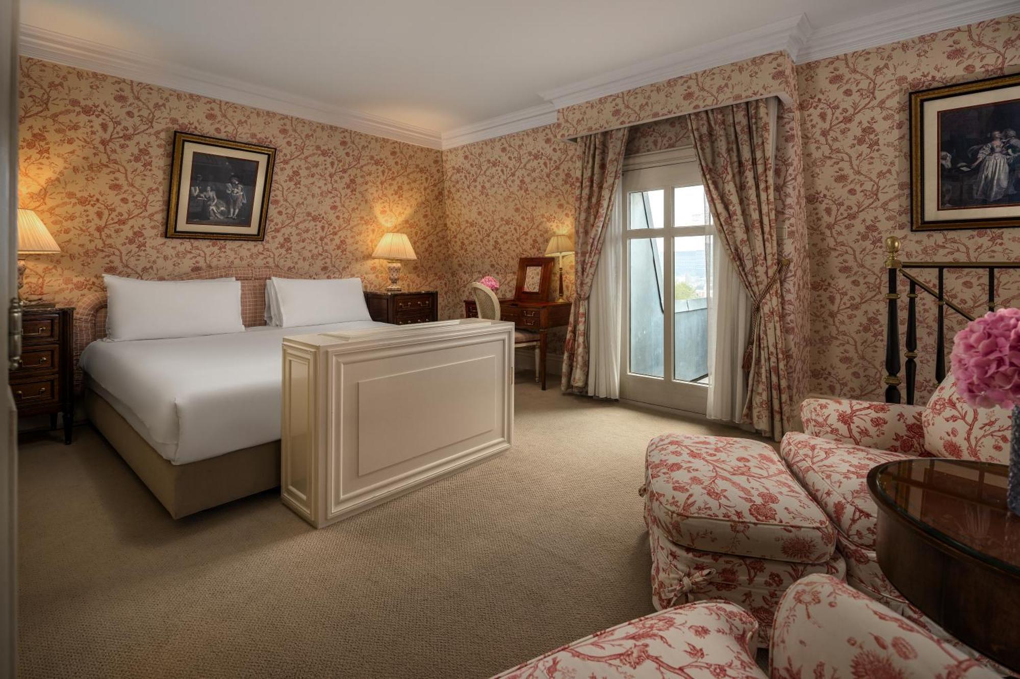 Hotel Intercontinental Amstel Amsterdam By Ihg Zewnętrze zdjęcie