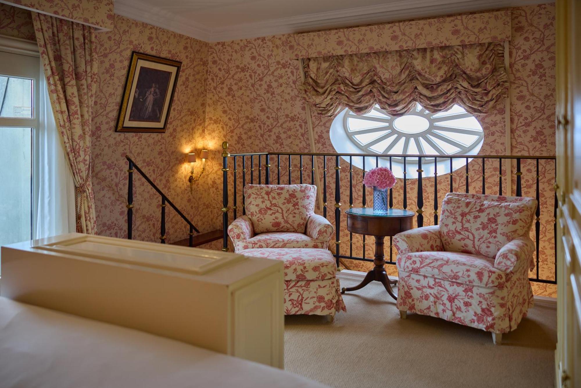 Hotel Intercontinental Amstel Amsterdam By Ihg Zewnętrze zdjęcie