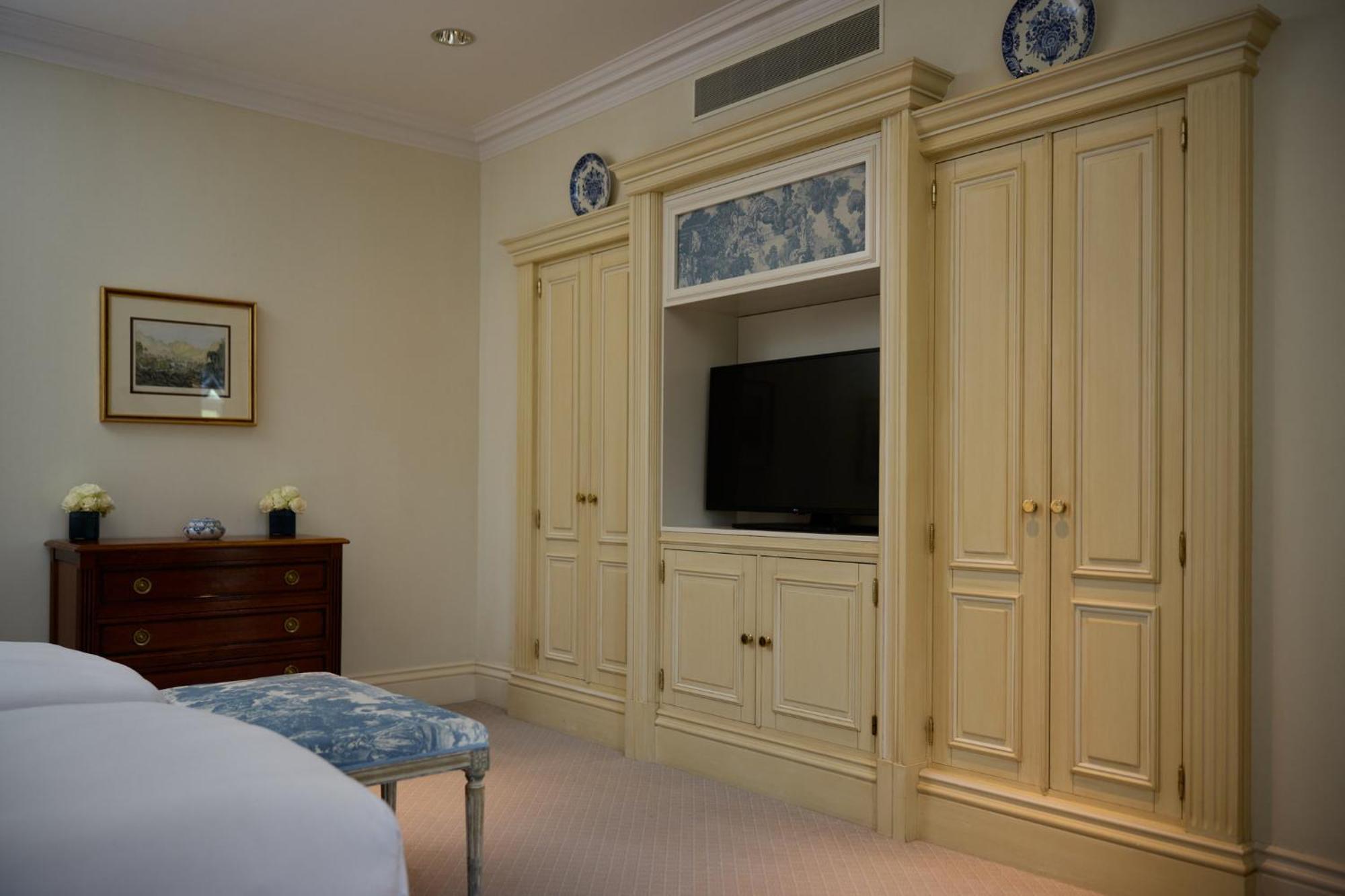 Hotel Intercontinental Amstel Amsterdam By Ihg Zewnętrze zdjęcie